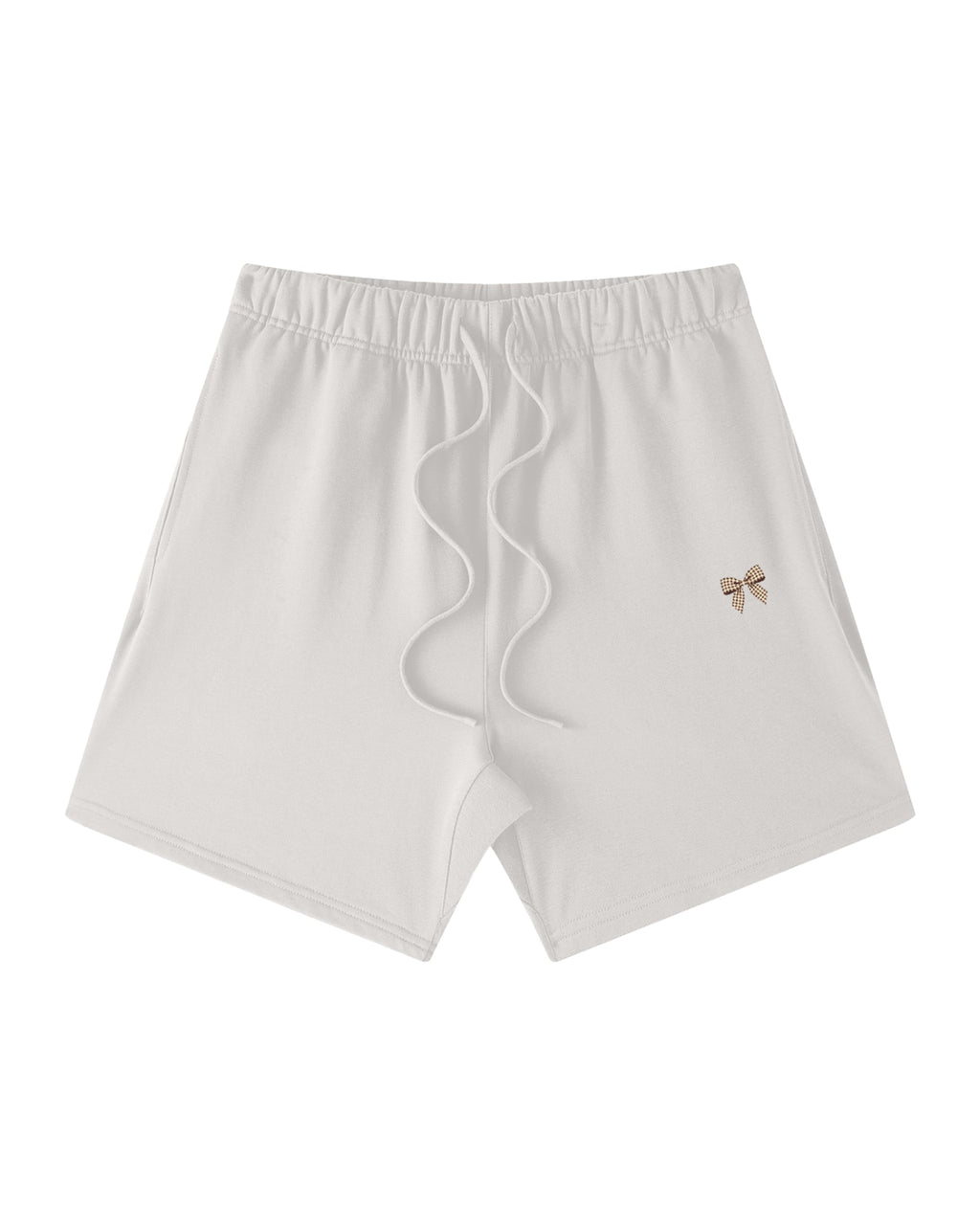 Bow Ultra-Heavyweight Shorts