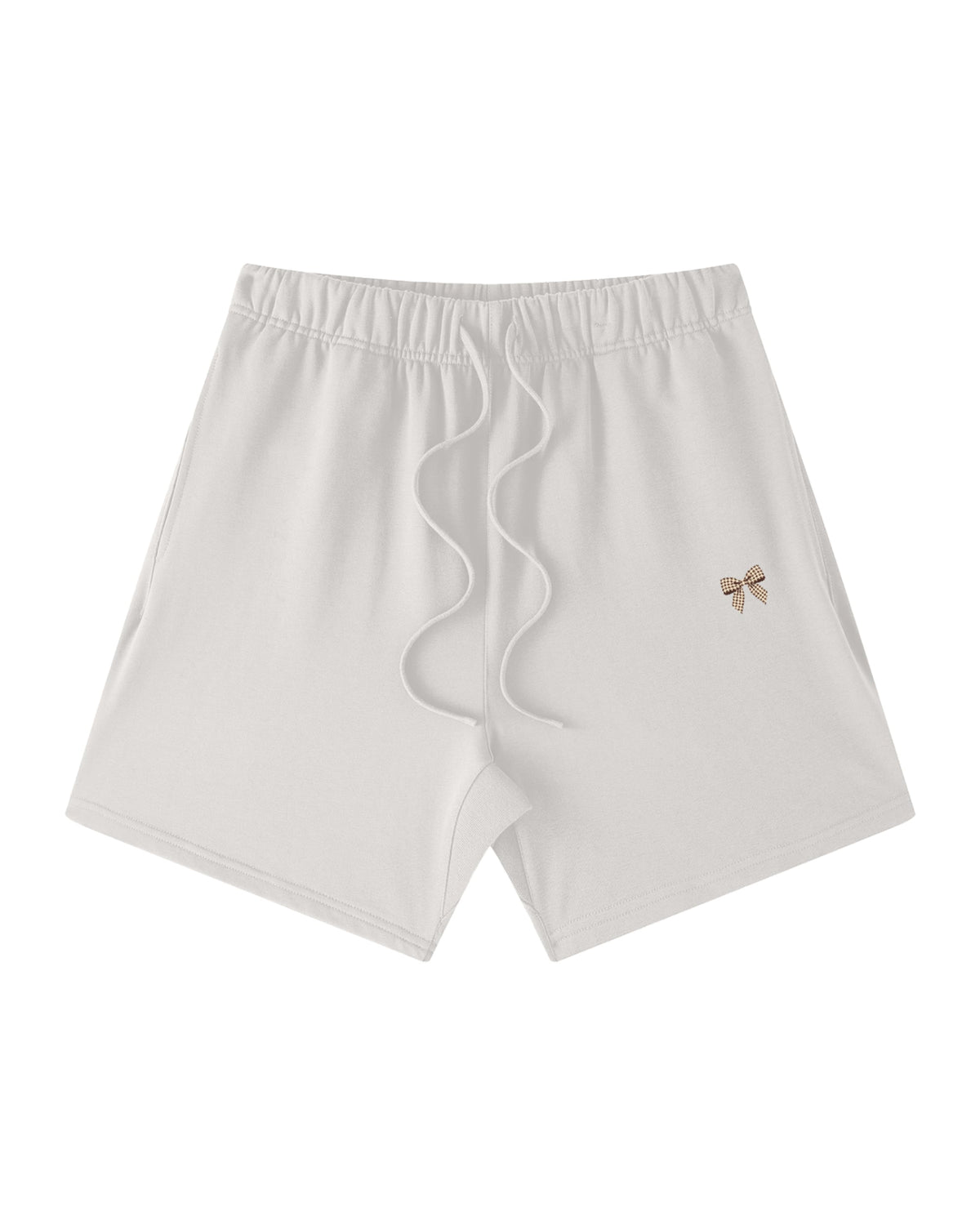 Bow Ultra-Heavyweight Shorts