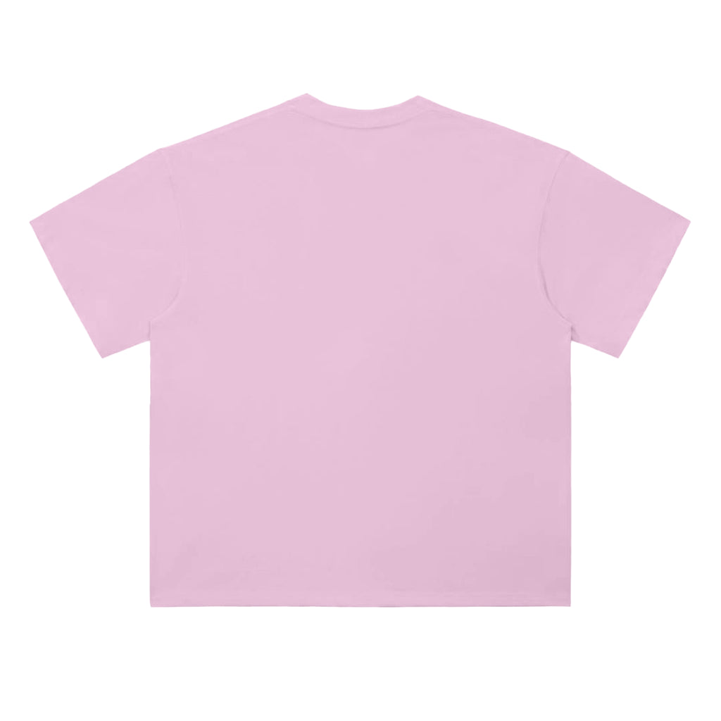 Just a Goddess Heavyweight Cotton T-Shirt