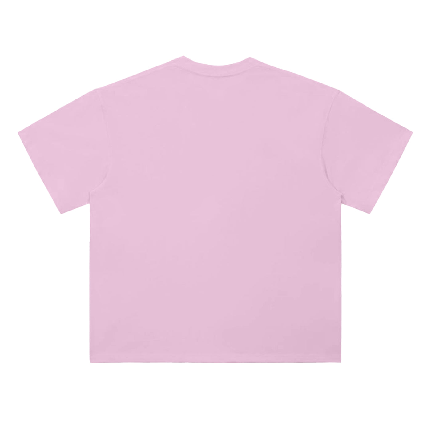 Just a Goddess Heavyweight Cotton T-Shirt
