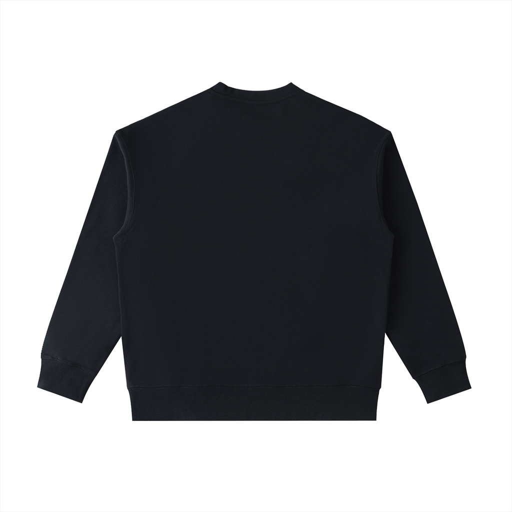 Bow Heavyweight Pocket Sweatshirt
