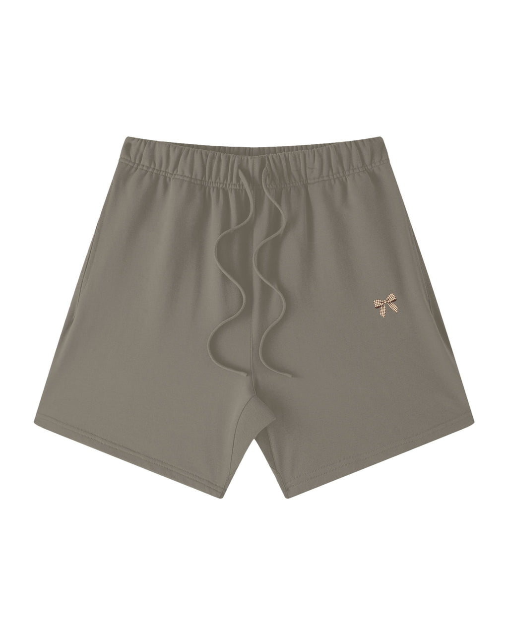 Bow Ultra-Heavyweight Shorts
