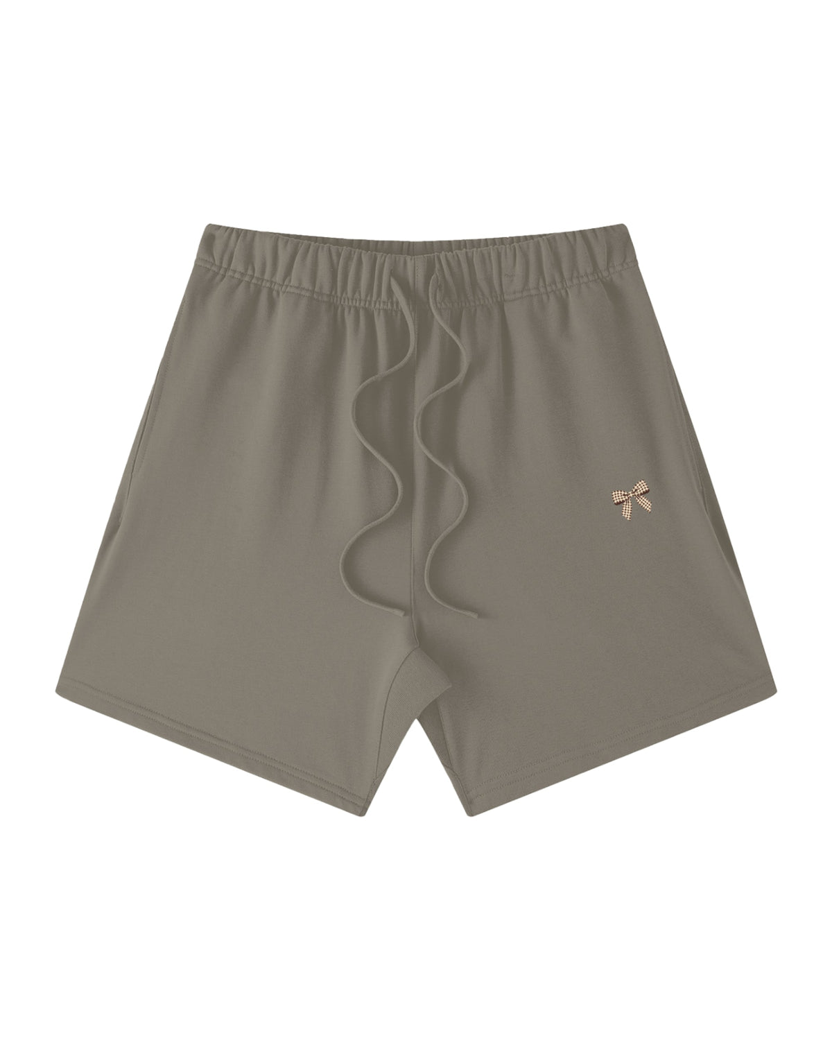 Bow Ultra-Heavyweight Shorts