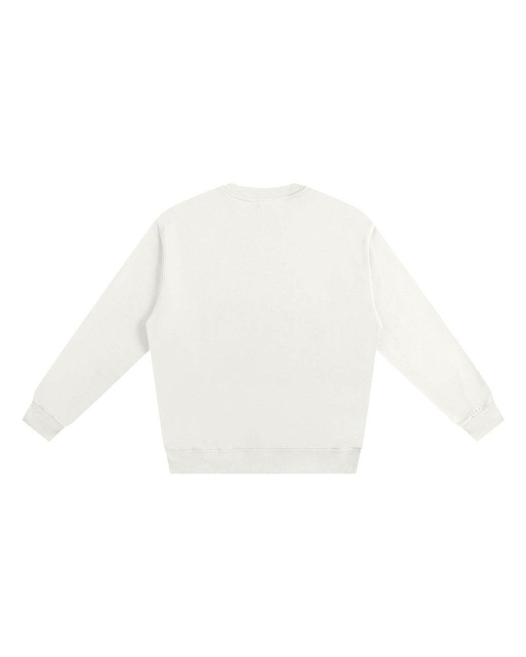 Glowing Ultra-Heavyweight Sweatshirt