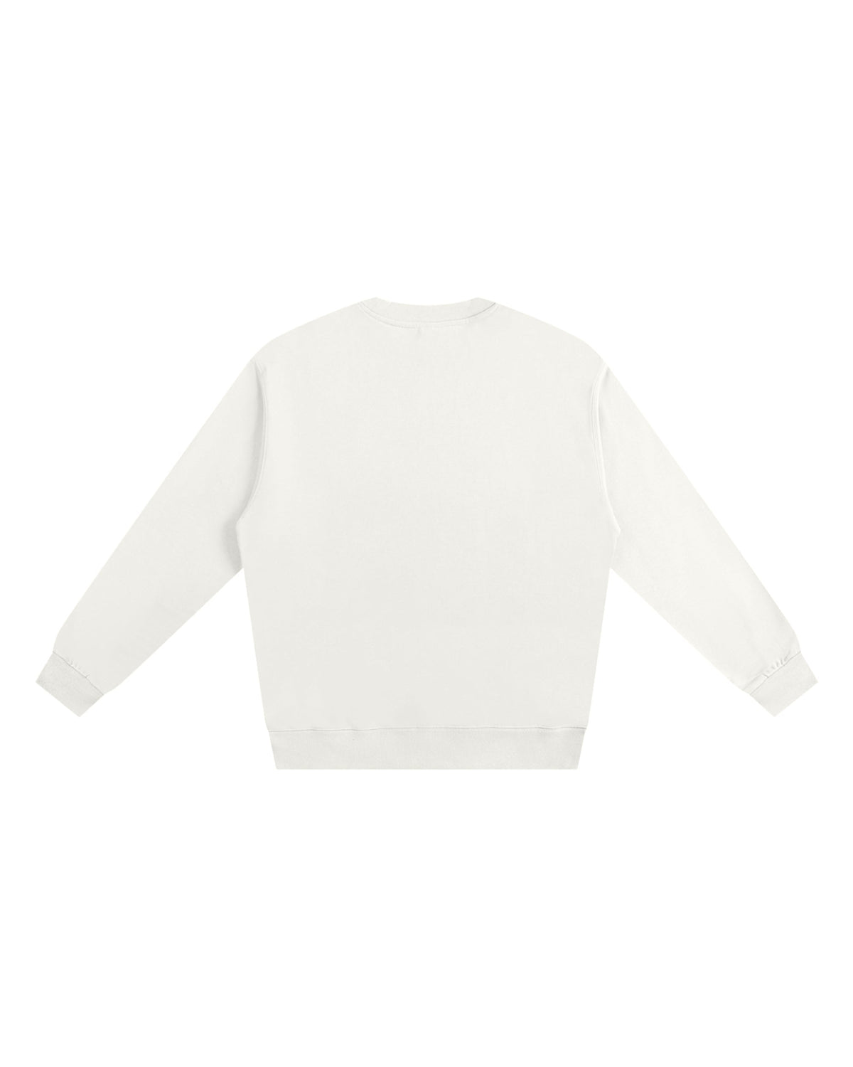 Glowing Ultra-Heavyweight Sweatshirt