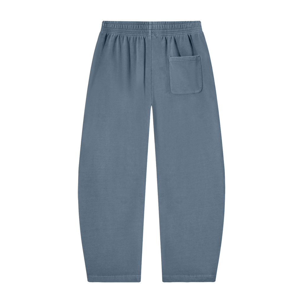 Chocolate Heavyweight Sweatpants