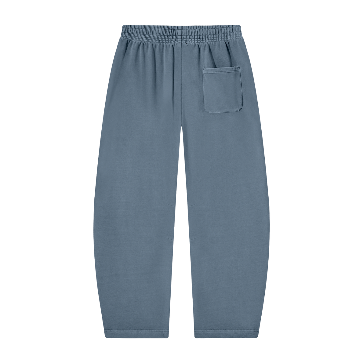 Chocolate Heavyweight Sweatpants