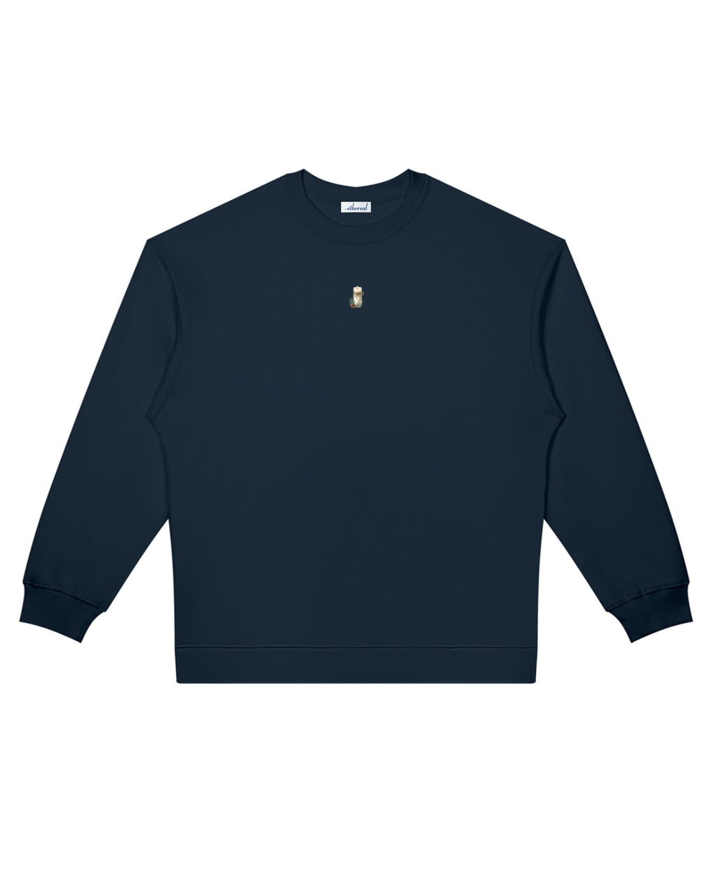Candle Heavyweight Sweatshirt