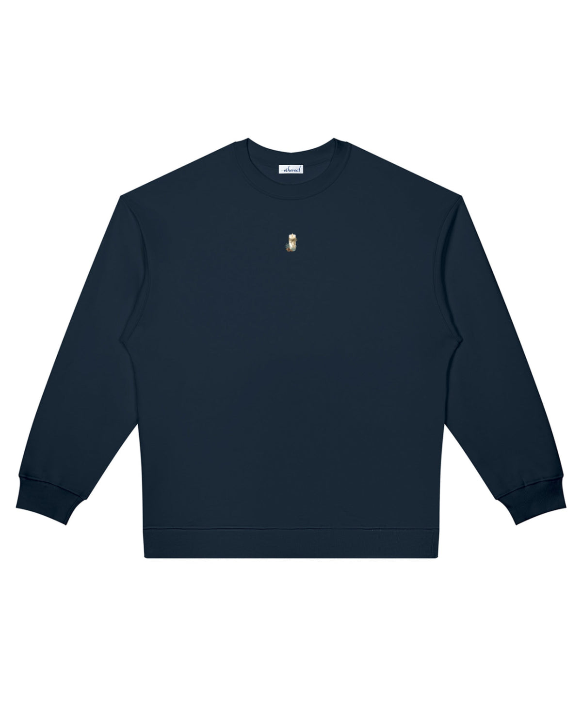 Candle Heavyweight Sweatshirt