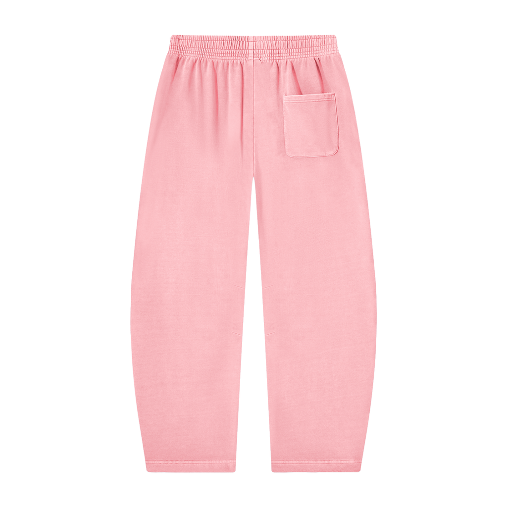 Chocolate Heavyweight Sweatpants
