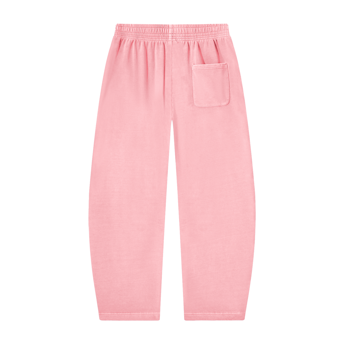 Chocolate Heavyweight Sweatpants