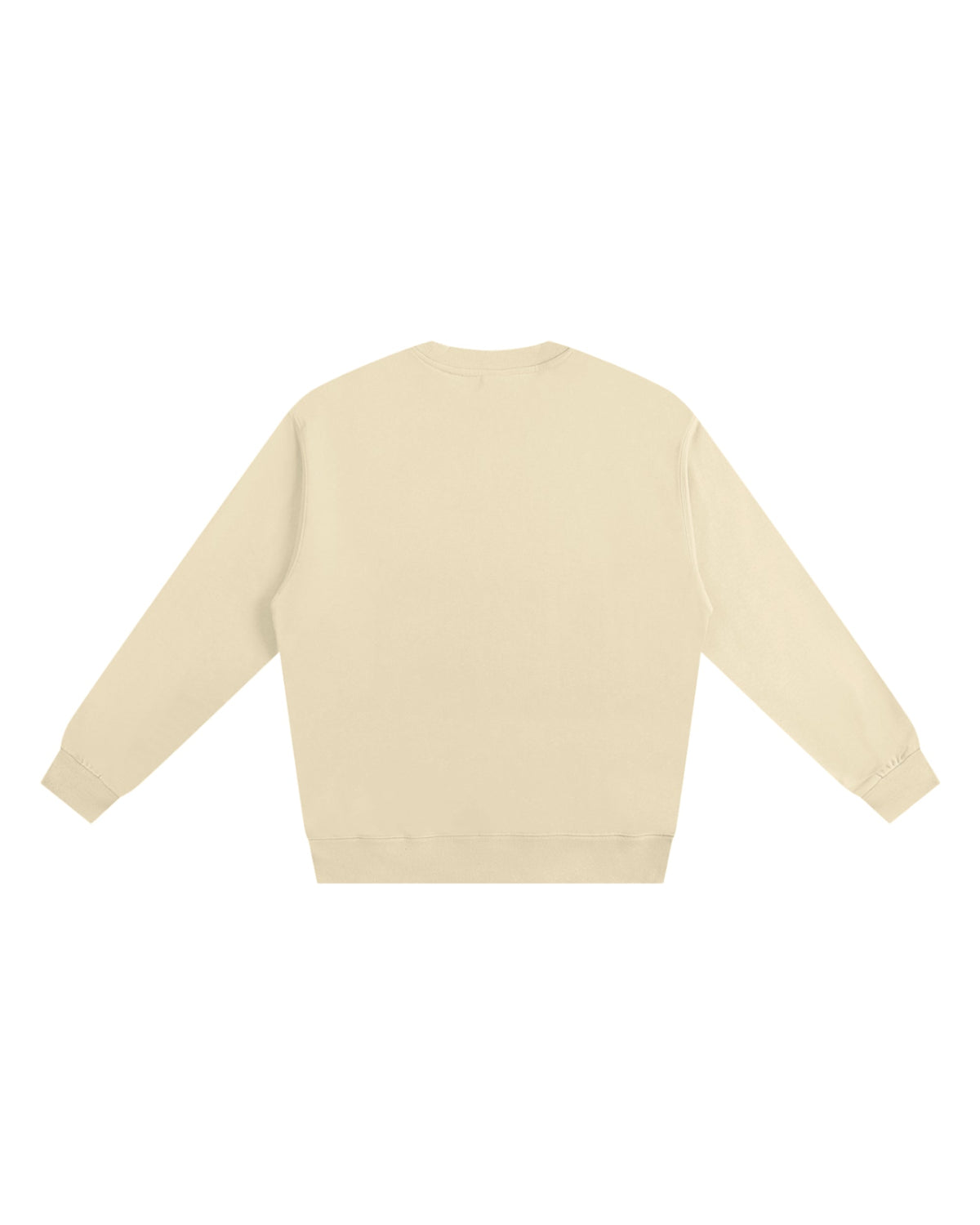 Glowing Ultra-Heavyweight Sweatshirt