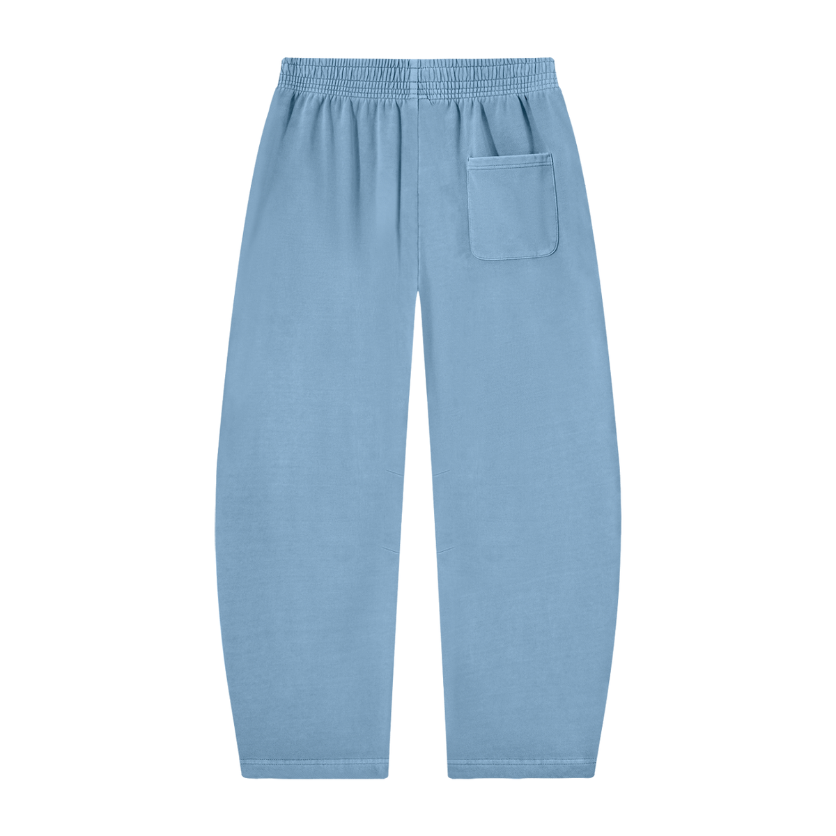 Chocolate Heavyweight Sweatpants