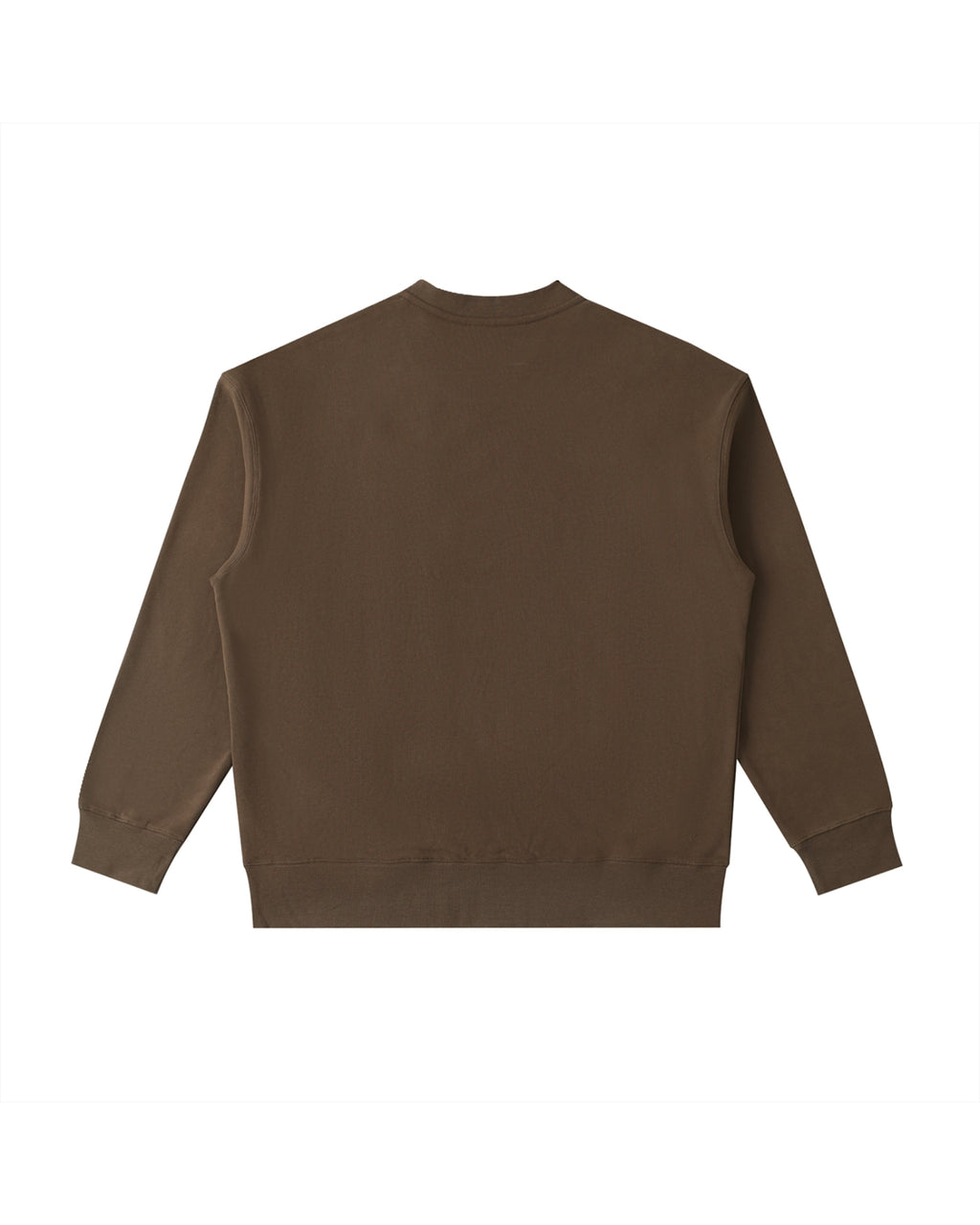 Bow Heavyweight Pocket Sweatshirt