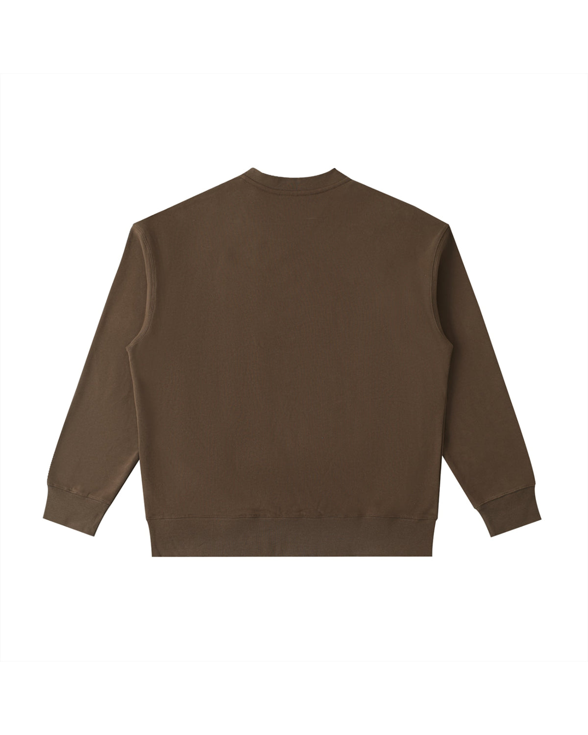 Bow Heavyweight Pocket Sweatshirt