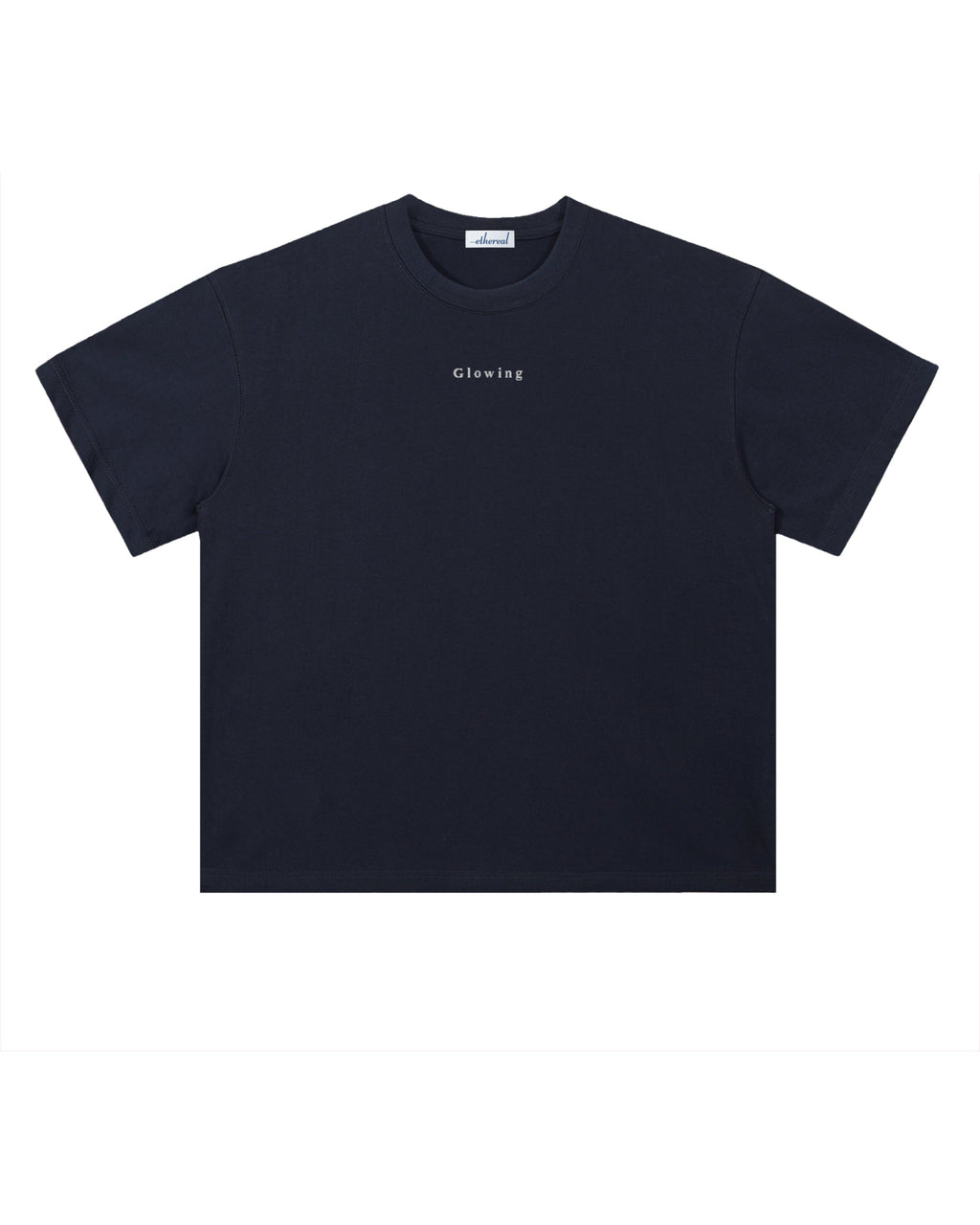 Glowing Heavyweight T-Shirt