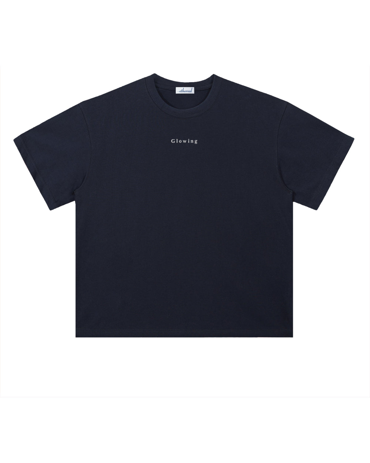 Glowing Heavyweight T-Shirt