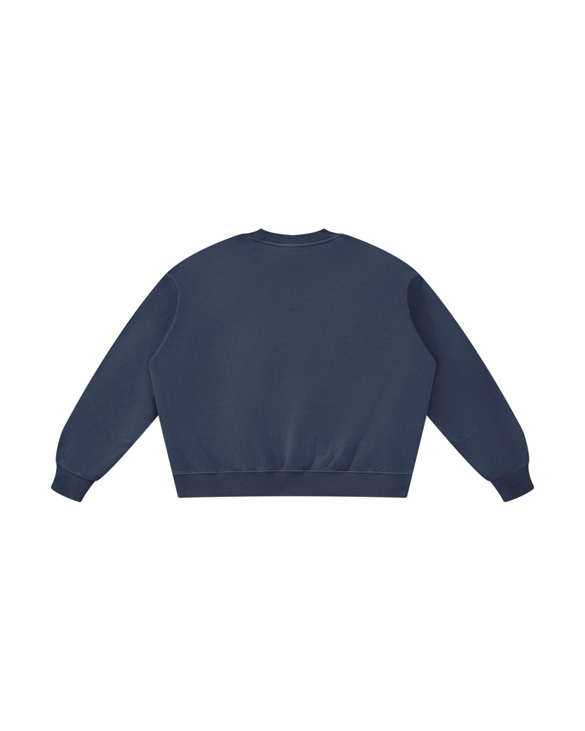 Chocolate Heavyweight Sweatshirt