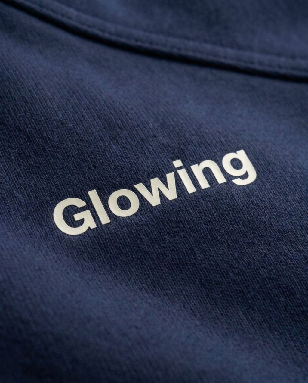 Glowing Heavyweight Jacket