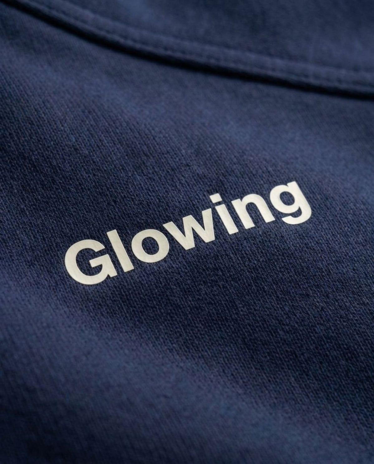 Glowing Heavyweight Jacket