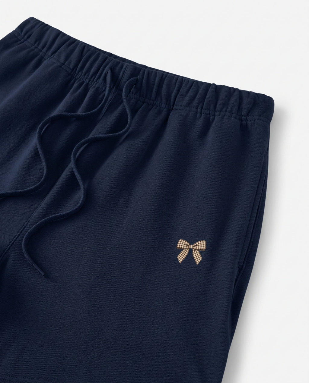 Bow Ultra-Heavyweight Shorts