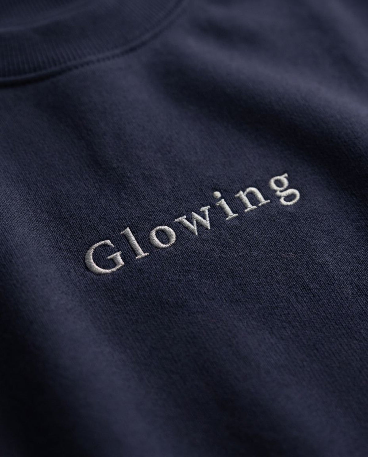 Glowing Ultra-Heavyweight Sweatshirt