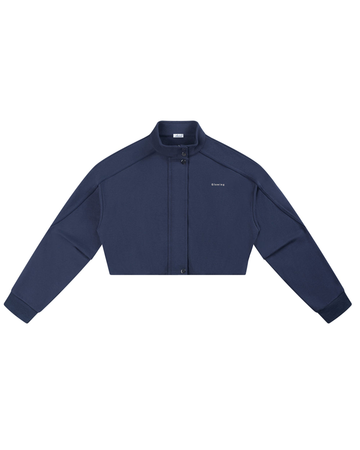 Glowing Heavyweight Jacket