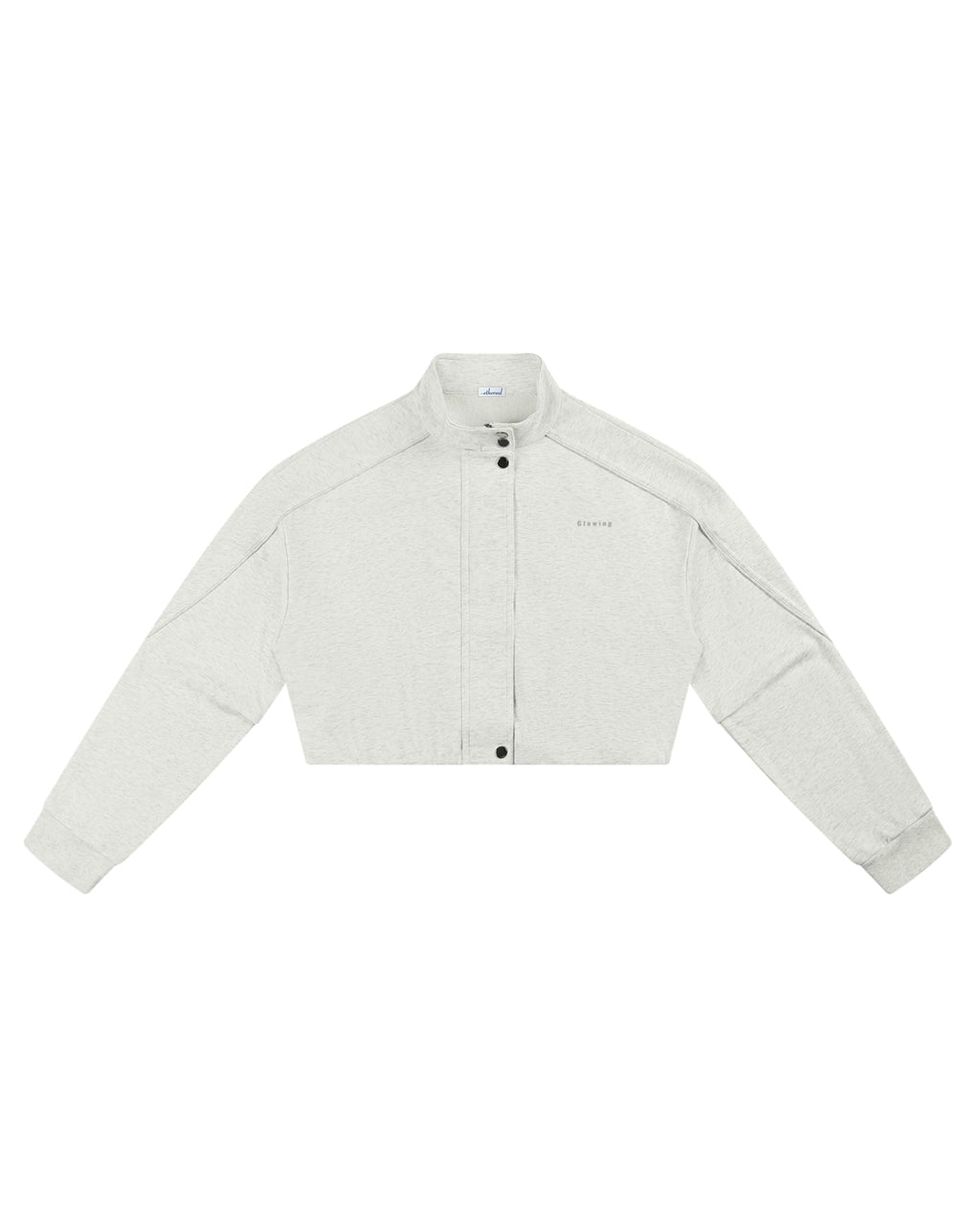 Glowing Heavyweight Jacket