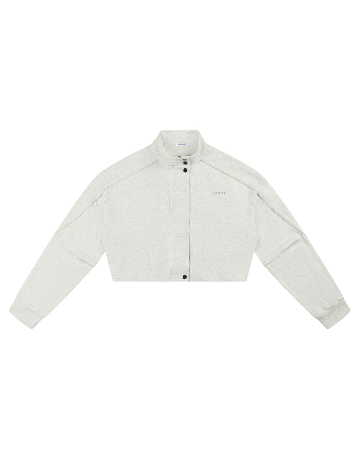 Glowing Heavyweight Jacket
