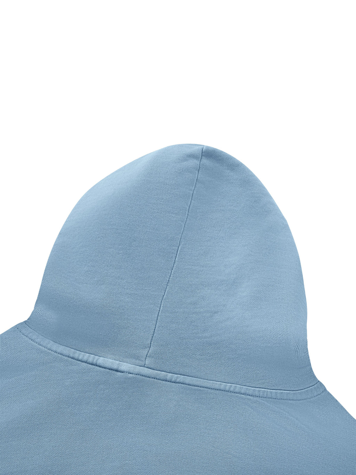Chocolate Heavyweight Hoodie