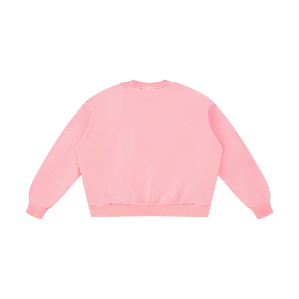 Chocolate Heavyweight Sweatshirt