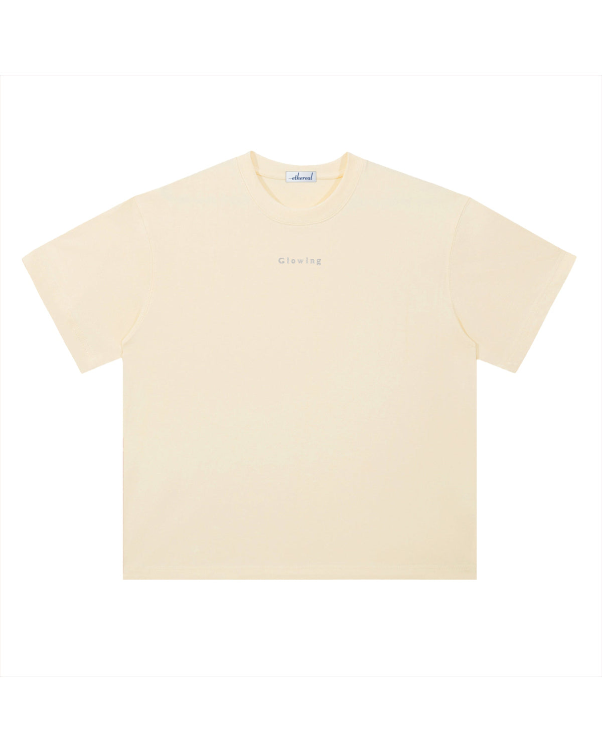 Glowing Heavyweight T-Shirt