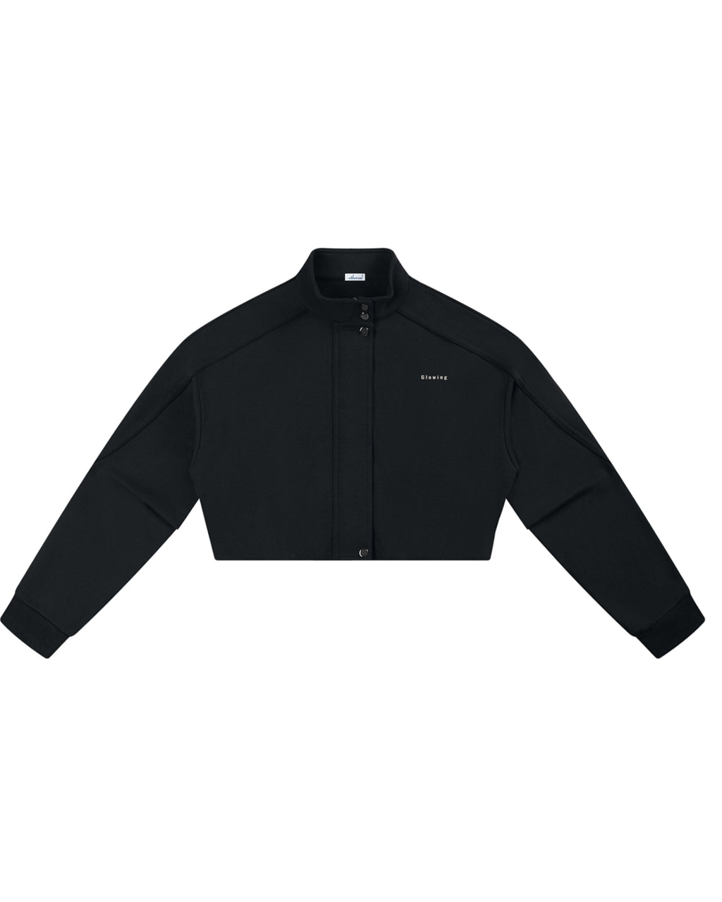 Glowing Heavyweight Jacket