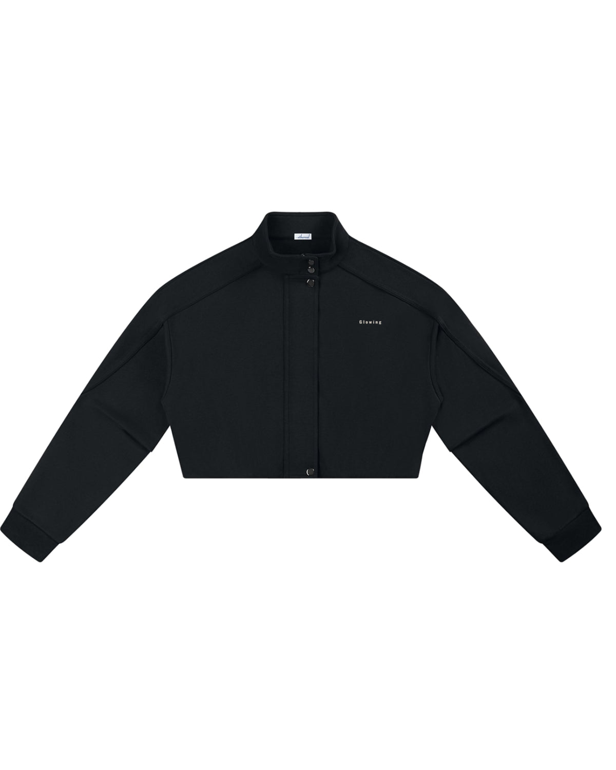 Glowing Heavyweight Jacket