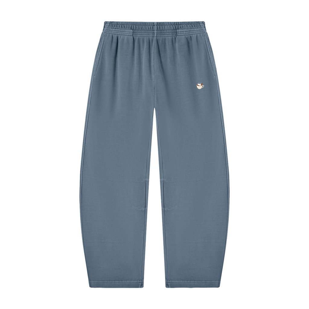 Chocolate Heavyweight Sweatpants