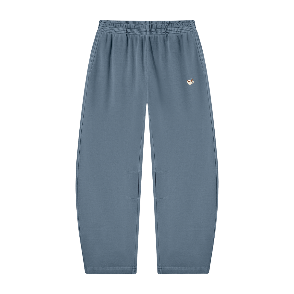 Chocolate Heavyweight Sweatpants