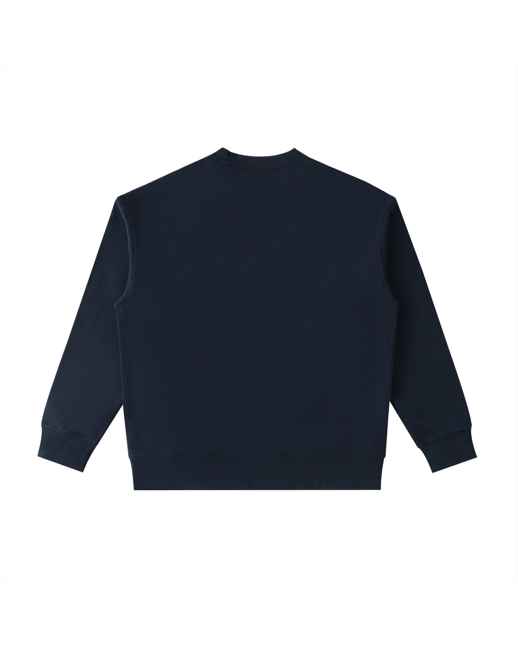 Bow Heavyweight Pocket Sweatshirt