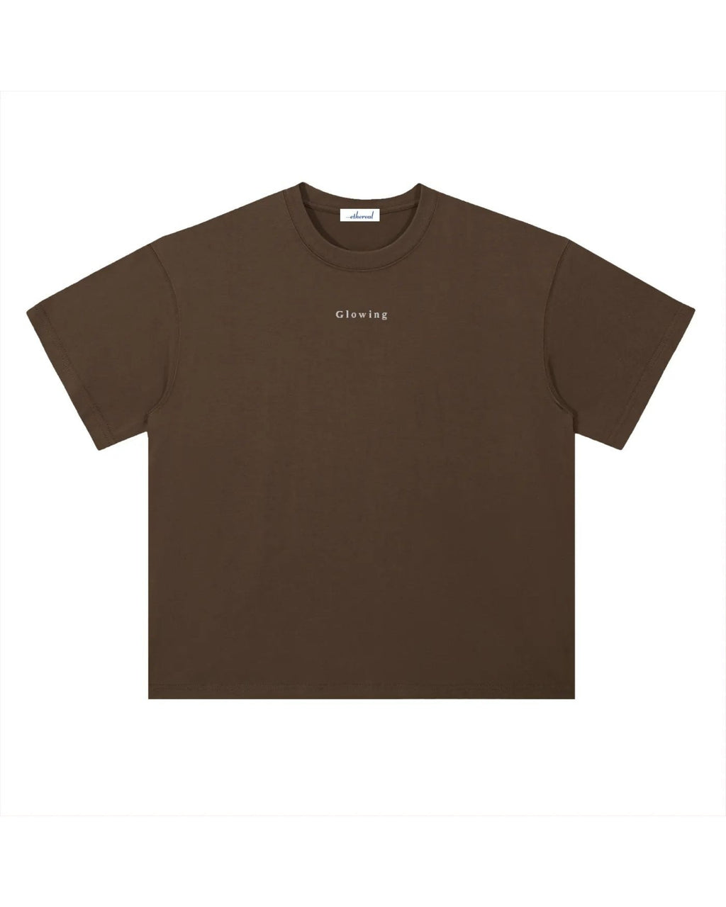 Glowing Heavyweight T-Shirt