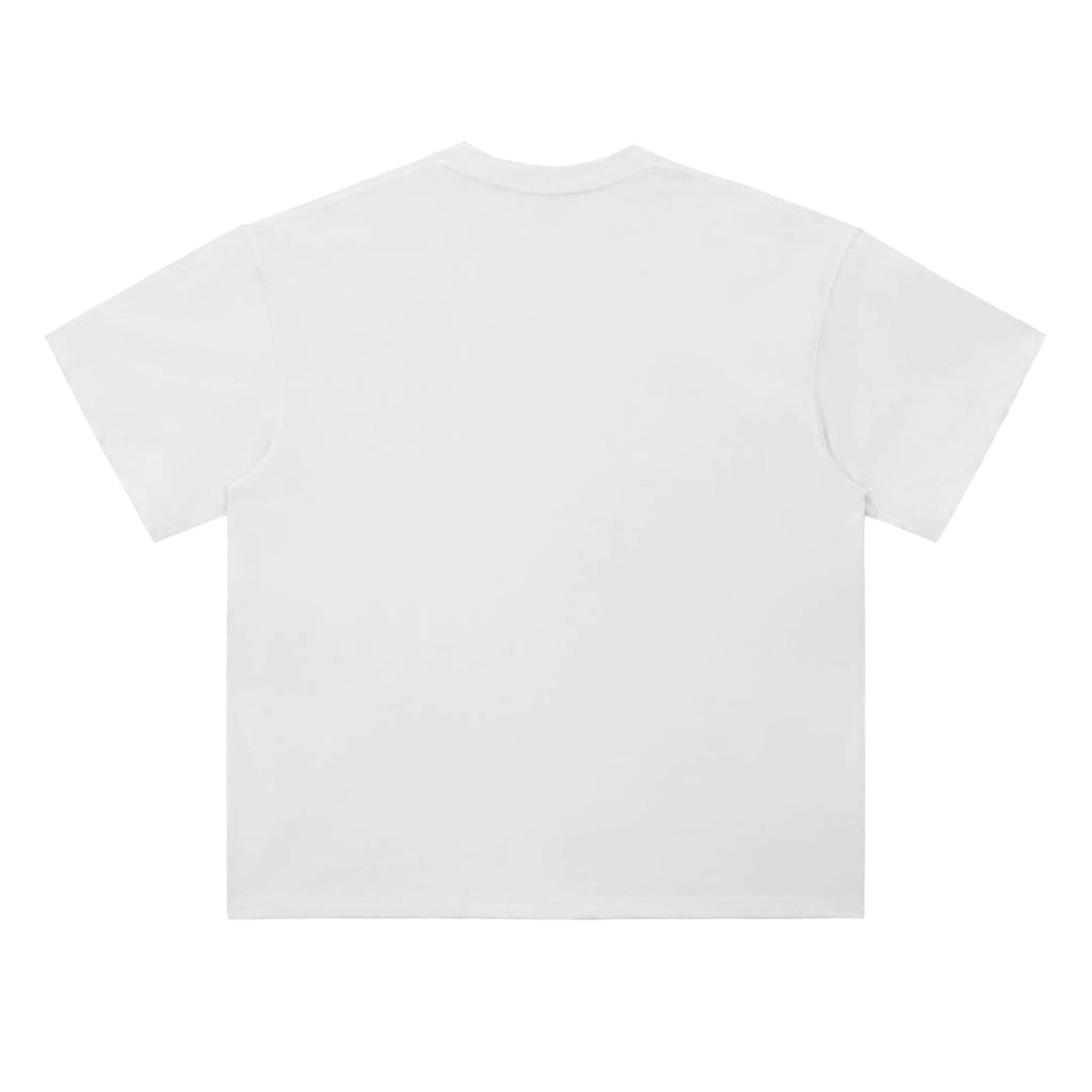 Just a Goddess Heavyweight Cotton T-Shirt