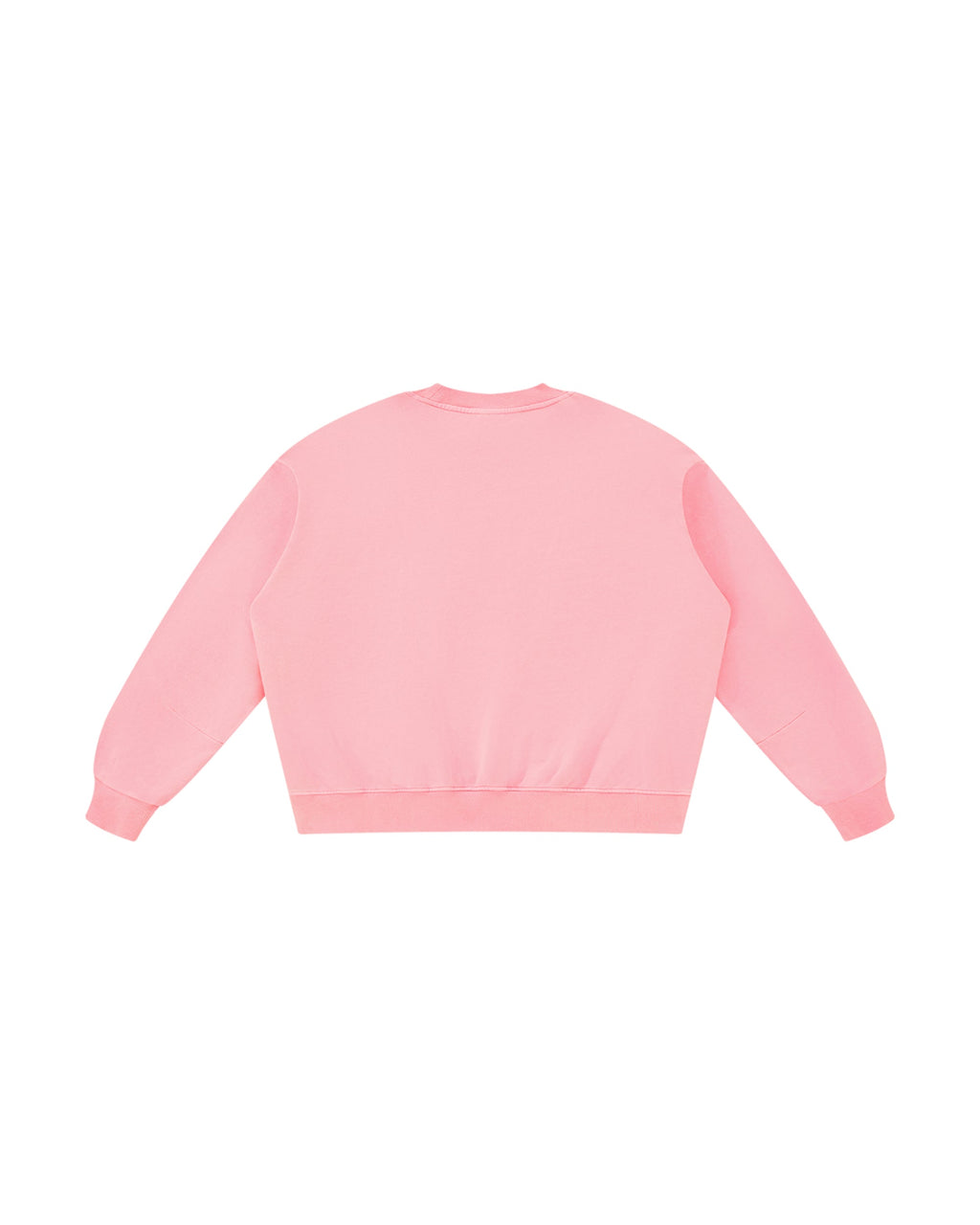 Chocolate Heavyweight Sweatshirt
