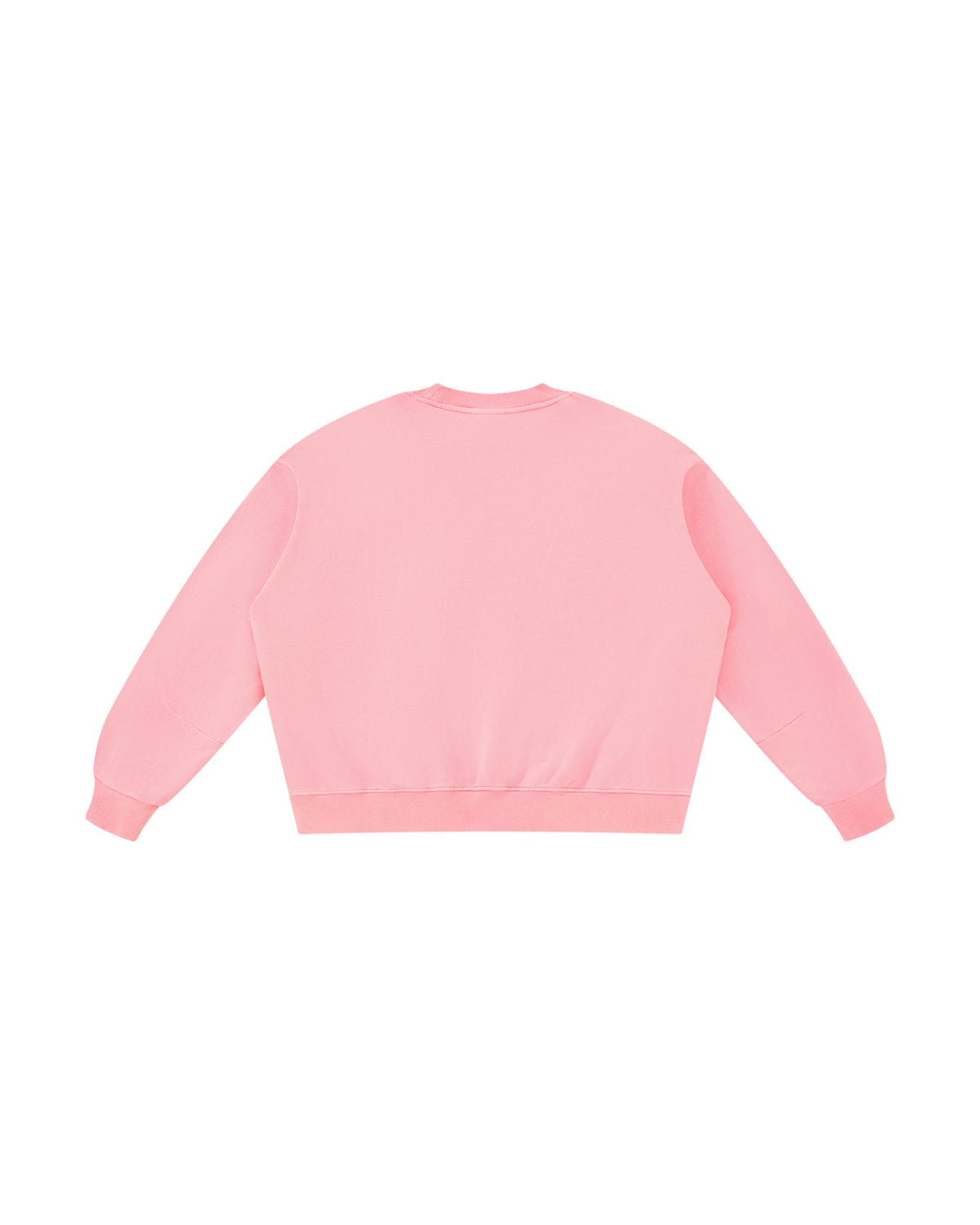 Chocolate Heavyweight Sweatshirt