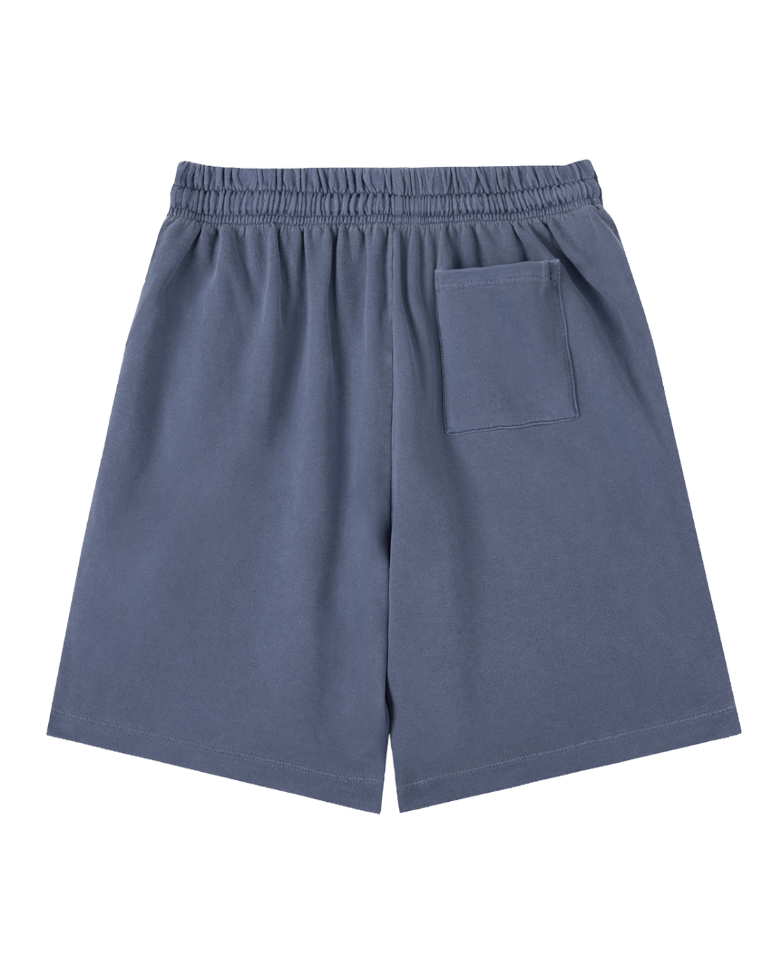 Chocolate Heavyweight Shorts