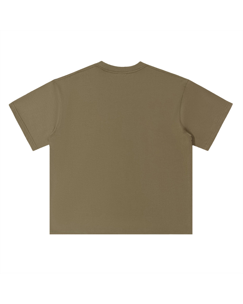 Glowing Heavyweight T-Shirt