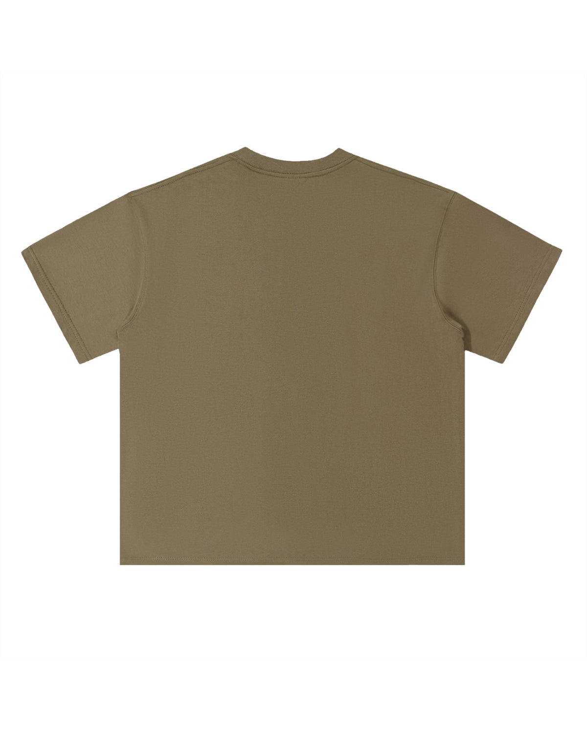 Glowing Heavyweight T-Shirt