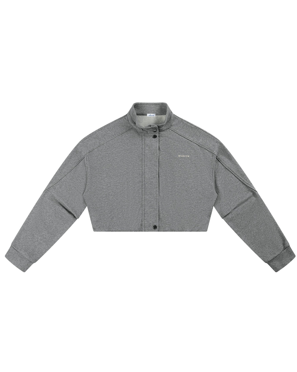 Glowing Heavyweight Jacket