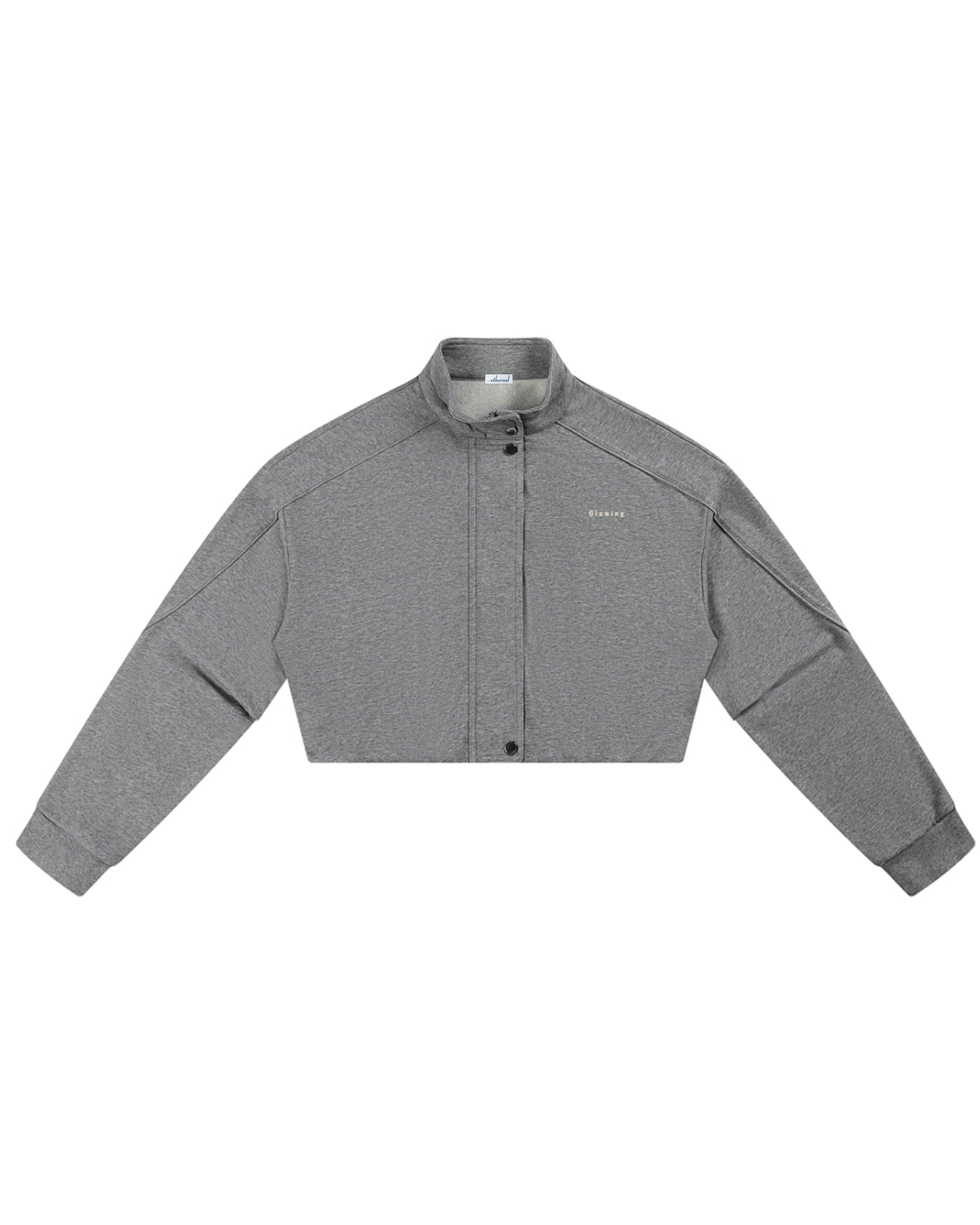 Glowing Heavyweight Jacket
