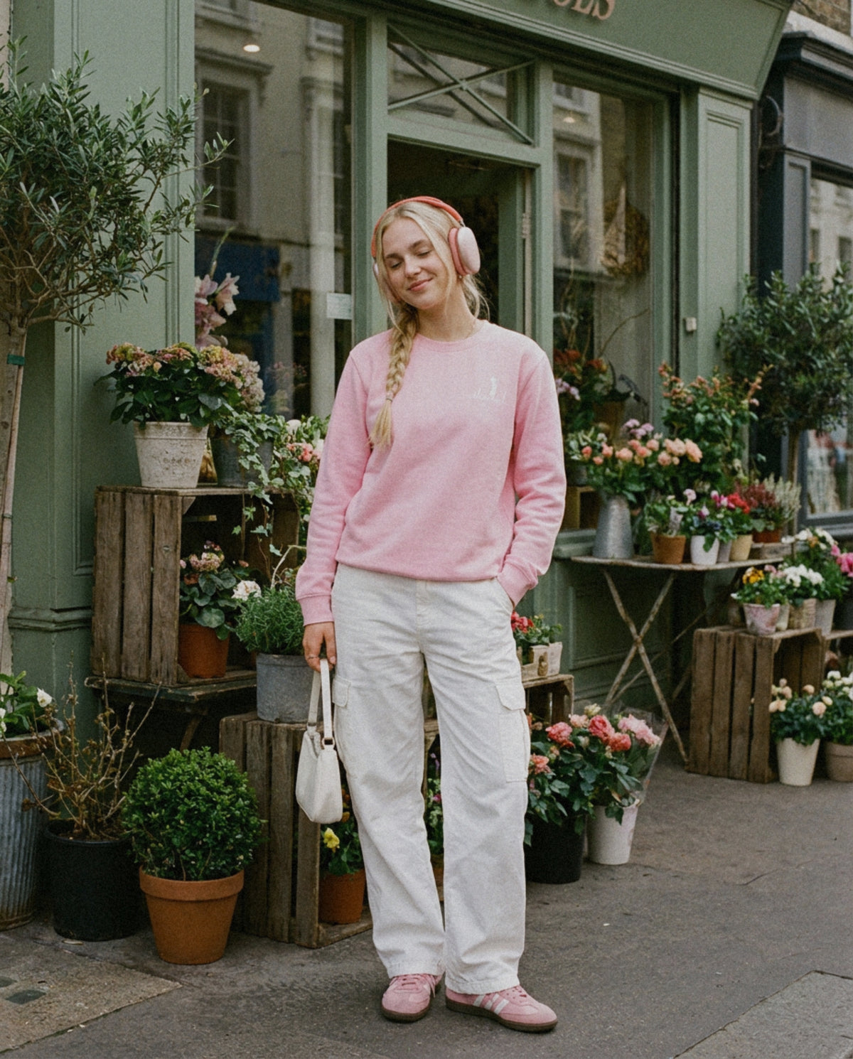 Ethereal Heavyweight Sweatshirt