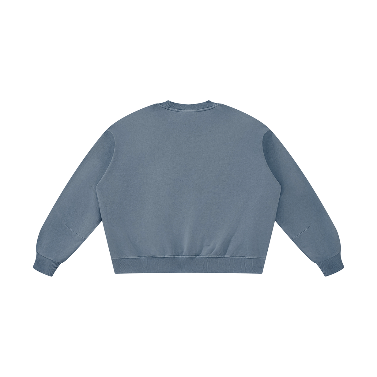 Chocolate Heavyweight Sweatshirt
