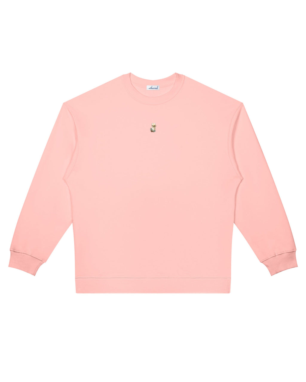Candle Heavyweight Sweatshirt