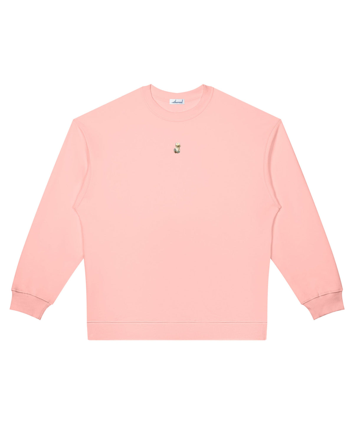 Candle Heavyweight Sweatshirt